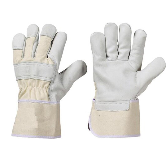MS-0056 Canadian Gloves
